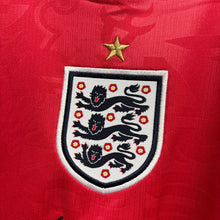 Load image into Gallery viewer, 2026-27 英格蘭｜作客｜連原裝印字｜ BNWT｜World Cup 2026 ( Multiple Sizes )
