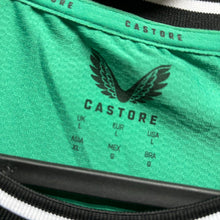 將圖片載入圖庫檢視器 《 拍賣貨品 》 2023-24 紐卡素｜作客｜球員版｜BNWT｜L｜2023-24 Newcastle Away Authentic ( L )
