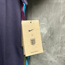 將圖片載入圖庫檢視器 2024-25 英格蘭｜作客｜連原裝印字｜BNWT｜2024-25 England Away with Printing ( Multiple Sizes )

