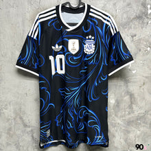將圖片載入圖庫檢視器 2026-27 阿根廷｜作客｜球員版｜BNWT｜2026-27 Argentina Away authentic World Cup 2026 ( Multiple Sizes )
