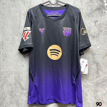 將圖片載入圖庫檢視器 2026-27 巴塞隆拿｜作客｜ BNWT｜2026-27 Barcelona Away ( Multiple Sizes )

