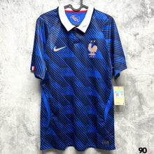 將圖片載入圖庫檢視器 2026-27 法國｜主場｜BNWT｜2026-27 France Home World Cup 2026 ( Multiple Sizes )
