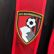 將圖片載入圖庫檢視器 2025-26 般尼茅夫｜主場｜BNWT｜2025-26 Bournemouth Home ( Multiple Sizes )
