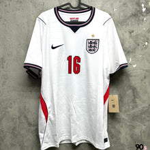 將圖片載入圖庫檢視器 2026-27 英格蘭｜主場｜BNWT｜2026-27 Eng Home World Cup 2026 ( Multiple Sizes )
