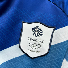 將圖片載入圖庫檢視器 2014 英國｜主場｜#11 傑斯｜95% New｜L｜2014 Team GB Home #11 Giggs ( L )
