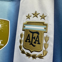 將圖片載入圖庫檢視器 2026-27 阿根廷｜主場｜BNWT｜2026-27 Argentina Home World Cup 2026 ( Multiple Sizes )
