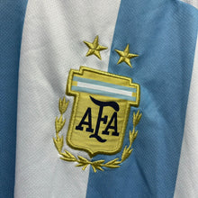 將圖片載入圖庫檢視器 《 拍賣貨品 》 2022 阿根廷｜2星主場｜90% New｜Asia 2XL
