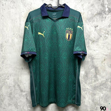Load image into Gallery viewer, 2020-22 意大利｜第二作客｜球員版｜BNWT｜XL｜2020-22 Italy Third Player Issue ( XL )
