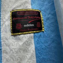 將圖片載入圖庫檢視器 1996-97 阿根廷｜主場｜85% New｜M｜1996-97 Argentina Home ( M )
