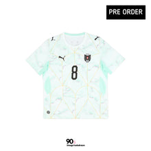 將圖片載入圖庫檢視器 2026-27 奧地利｜作客｜BNWT｜2026-27 Austria Away World Cup 2026 ( Multiple Sizes )
