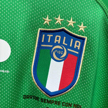 將圖片載入圖庫檢視器 2017-18 意大利｜GK｜#1 保方｜BNWT｜S｜2017-18 Italy GK #1 Buffon Last Mat
