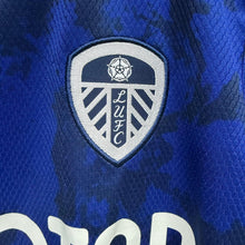 Load image into Gallery viewer, 2021-22 列斯聯｜作客｜#10 拉芬拿｜英超 ｜90% New｜ M ｜2021-22 Leeds United Away #10 Raphinha EPL Version ( M ）
