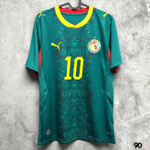 將圖片載入圖庫檢視器 2026-27 塞內加爾｜主場｜BNWT｜2026-27 Senegal Home World Cup 2026 ( Multiple Sizes )
