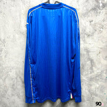 將圖片載入圖庫檢視器 2016-17 意大利｜主場長袖｜90% New｜XL｜2016-17 Italy Home L/S ( XL )
