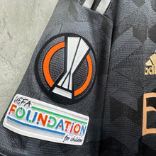 將圖片載入圖庫檢視器 2022-23 阿仙奴｜作客｜球員版｜#8 奧迪加特｜歐霸 Full Set ｜BNWT｜L｜2022-23 Arsenal Away Authentic #8 Ødegaard Europa Set  ( L )
