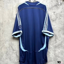 Load image into Gallery viewer, 《原裝復刻》 2006-07 阿根廷｜原裝復刻作客｜BNWT｜ 2006-07 Argentina x Adidas Away Official Reissue ( Multiple Sizes )
