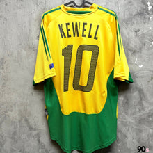 將圖片載入圖庫檢視器 2003 澳洲｜主場｜#10 基維爾｜95% New ｜M｜2003 Australia Home #10 Kewell ( M )
