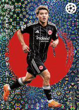 Load image into Gallery viewer, 2026 Topps UEFA Japan Edition Hobby Box
