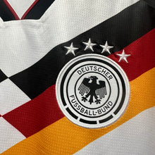 將圖片載入圖庫檢視器 2026-27 德國｜主場｜BNWT｜2026-27 Germany Home World Cup 2026 ( Multiple Sizes )
