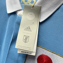 將圖片載入圖庫檢視器 2021 日本｜百週年主場｜#22 吉田麻也｜BNWT｜JP O｜2021 Japan 100th Anniversary Special #22 Yoshida ( JP O )
