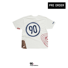 將圖片載入圖庫檢視器 CJ X NIKE ATHLETES SERIES: TEE (HAALAND)

