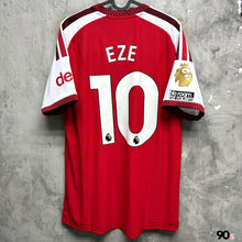 將圖片載入圖庫檢視器 2026-27 阿仙奴｜主場｜球員版｜BNWT｜ 2026-27 Arsenal Home Authentic ( Multiple Sizes )
