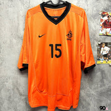 Load image into Gallery viewer, 2000-02 Holland Home #15 Vennegoor Of Hesselink ( XL )
