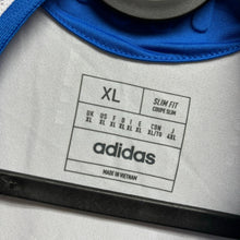 Load image into Gallery viewer, 2024-25 意大利｜作客長袖｜球員版｜95% New｜XL｜2024-25 Italy Away L/S ( XL )
