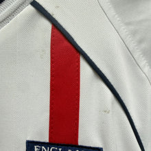 Load image into Gallery viewer, 2001-02 英格蘭｜主場｜BNWT｜Kids 134 cm｜2001-02 England Home Kids ( 134 cm )
