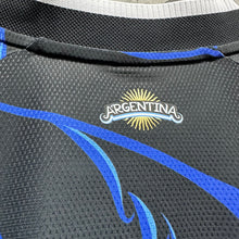 將圖片載入圖庫檢視器 2026-27 阿根廷｜作客長袖｜球員版｜BNWT｜2026-27 Argentina Away L/S authentic World Cup 2026 ( Multiple Sizes )
