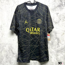 將圖片載入圖庫檢視器 2022-23 巴黎聖日耳門｜第四球衣｜BNWT｜2022-23 PSG Fourth ( Multiple Sizes )
