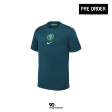 將圖片載入圖庫檢視器 2025-26 尼日利亞女足｜主場｜BNWT｜2025-2026 Nigeria Womens Team Home Unisex ( Multiple Sizes )
