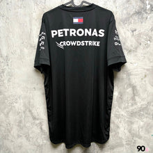 將圖片載入圖庫檢視器 MERCEDES - 2023 AMG Petronas F1 Team Shirt
