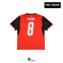 將圖片載入圖庫檢視器 2026-27 奧地利｜主場｜BNWT｜2026-27 Austria Home World Cup 2026 ( Multiple Sizes )
