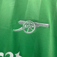 Load image into Gallery viewer, 2025-26 阿仙奴｜GK｜BNWT｜2025-26 Arsenal GK ( Multiple Sizes )
