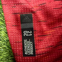 Load image into Gallery viewer, 2020-21 曼聯｜主場｜球員版｜#8 馬達｜聯賽盃 Full Set｜S｜2020-21 Manchester United Home #8 Mata Carabao Cup Version authentic ( S )
