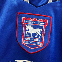 Load image into Gallery viewer, 1997-99 葉士域治｜主場｜90% New｜S｜1997-99 Ipswich Home ( S )
