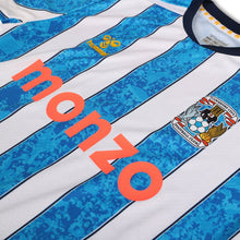 將圖片載入圖庫檢視器 2026-27 高雲地利｜主場｜BNWT｜2026-27 Coventry City Home ( Multiple Sizes )
