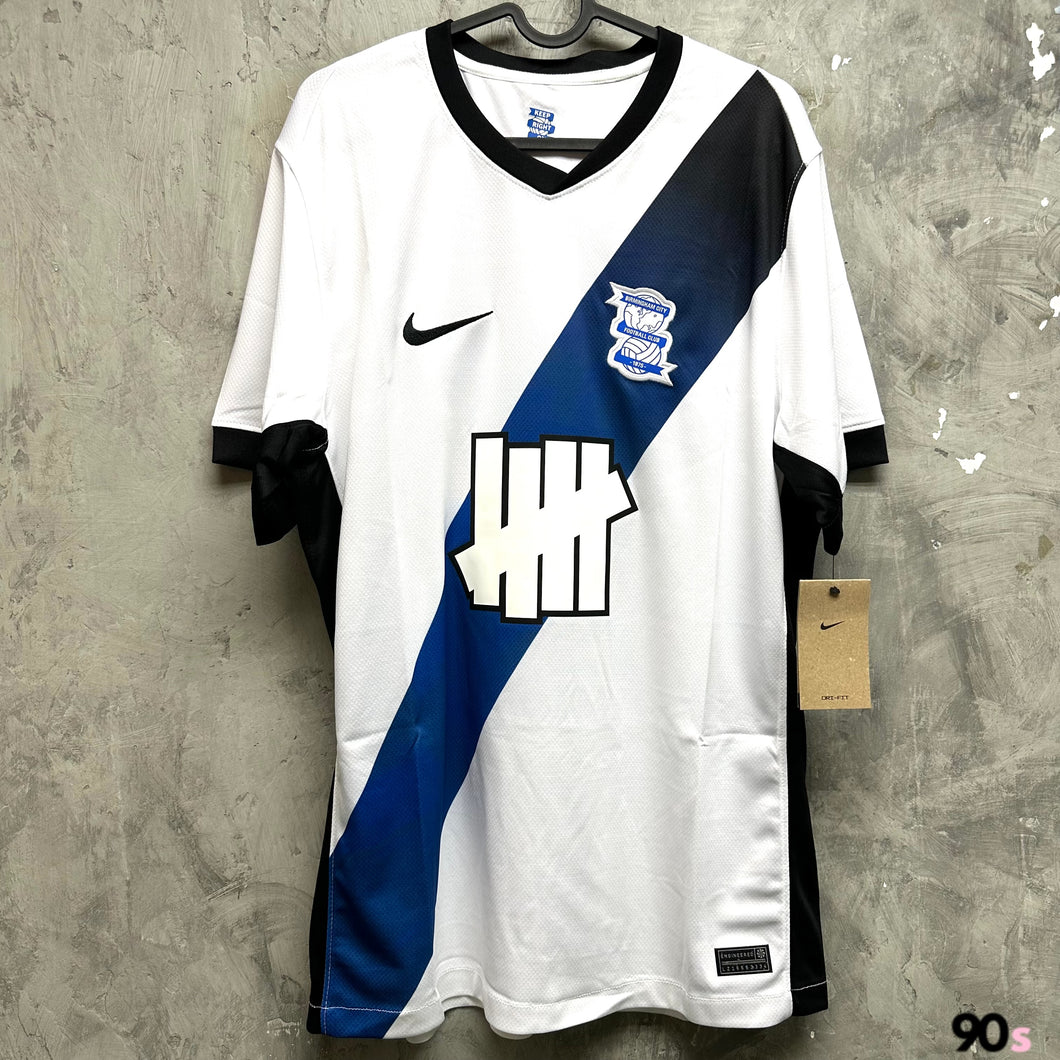 2025-26 伯明翰｜作客｜BNWT｜2025-26 Birmingham Away ( Multiple Sizes )