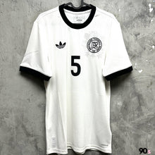 將圖片載入圖庫檢視器 2025 德國｜125周年主場｜連印字｜BNWT｜2025 Germany Home 125th anniversary with Printing ( Multiple Sizes )

