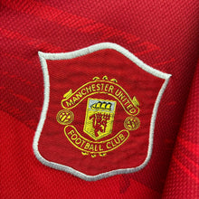 Load image into Gallery viewer, 1994-95 曼聯｜主場｜#7 簡東拿｜90% New｜ XL ｜1994-95 Manchester United Home #7 Cantona ( XL )
