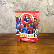 Load image into Gallery viewer, 2026 Topps Merlin Premier League - Value Box
