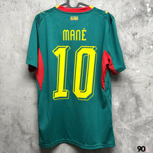 將圖片載入圖庫檢視器 2026-27 塞內加爾｜主場｜BNWT｜2026-27 Senegal Home World Cup 2026 ( Multiple Sizes )
