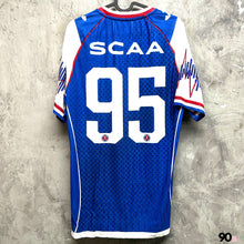 將圖片載入圖庫檢視器 2025-26 南華｜作客｜球員版｜BNWT｜2025-26 South China Away Authentic ( Multiple Sizes )
