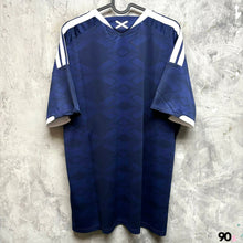 將圖片載入圖庫檢視器 2026-27 蘇格蘭｜主場｜BNWT｜2026-27 Scotland Home World Cup 2026 ( Multiple Sizes )
