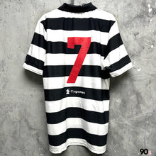 將圖片載入圖庫檢視器 2025-26 祖雲達斯｜第四球衣｜球員版｜BNWT｜2025-26 Juventus Fourth Authentic ( Multiple Sizes )
