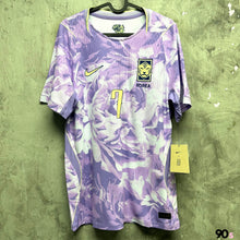 Load image into Gallery viewer, 2026-27 南韓｜作客｜球員版｜BNWT｜2026-27 South Korea Away authentic World Cup 2026 ( Multiple Sizes )

