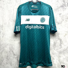 將圖片載入圖庫檢視器 2023-24 羅馬｜特別版｜#9 艾巴咸｜95% New｜XL｜2023-24 Roma Legacy #9 Abraham ( XL )
