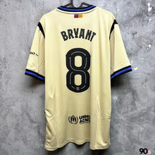 將圖片載入圖庫檢視器 2025-26 巴塞隆拿｜作客｜ BNWT｜2025-26 Barcelona Away ( Multiple Sizes )
