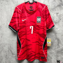 Load image into Gallery viewer, 2026-27 南韓｜主場｜BNWT｜2026-27 South Korea Home World Cup 2026 ( Multiple Sizes )
